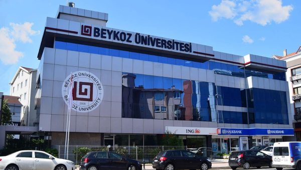 Artificial Intelligence (With Thesis) in Computer Science at Beykoz University: $6200/program (Scholarship Available)